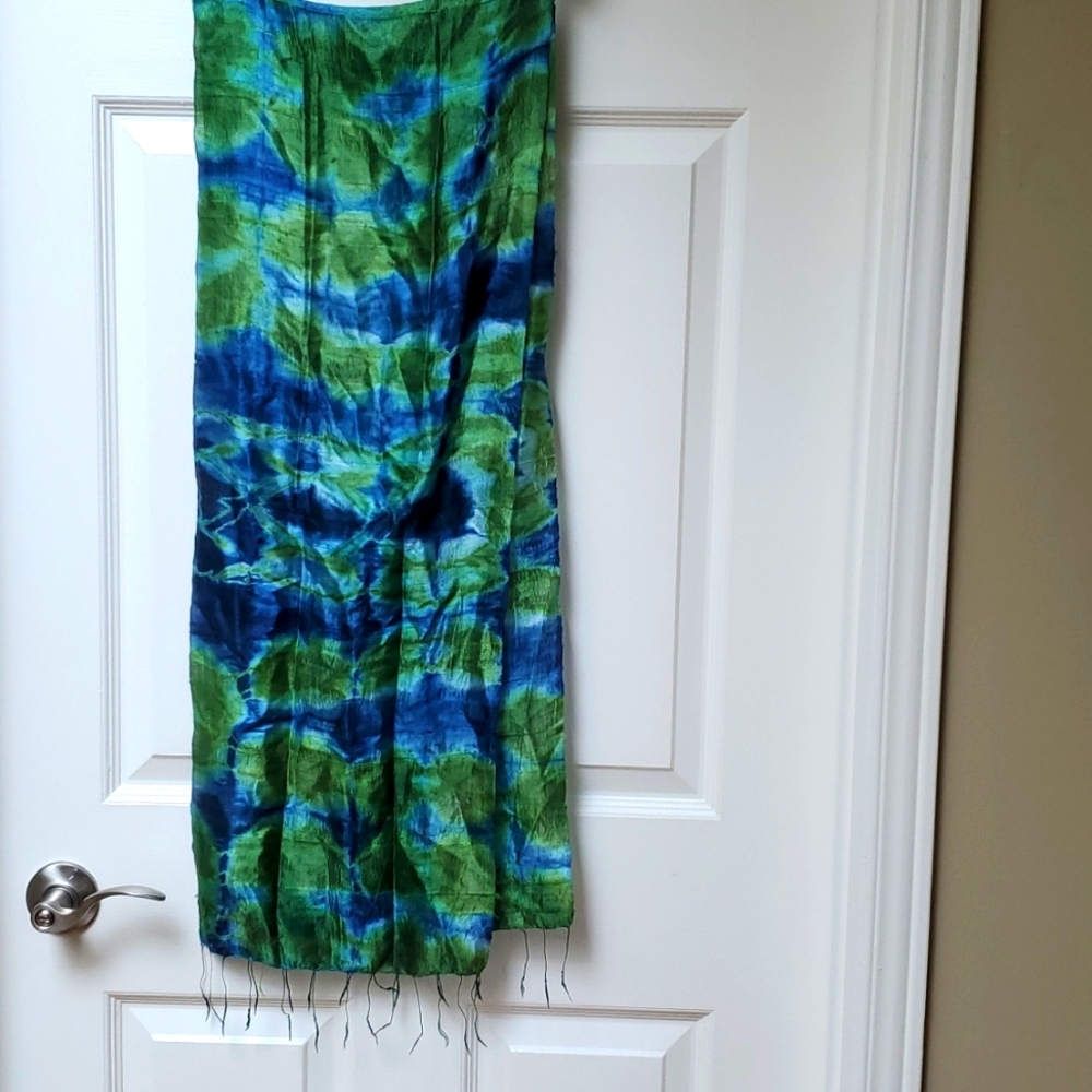 Woman's Scarf